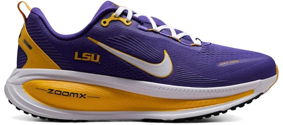 NCAA x Nike Vomero 18 ''LSU'' Basket Running IQ6877-500 Buy NCAA x Nike Vomero 18 ''LSU'' Basket Running IQ6877-500
