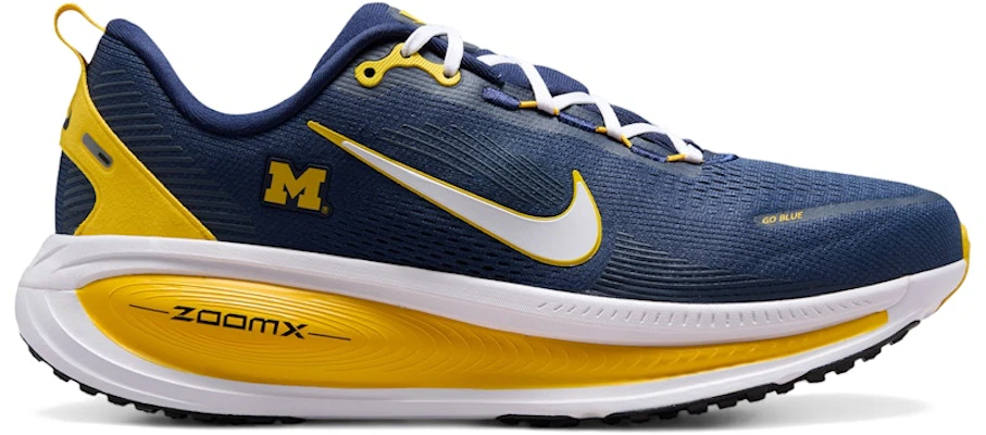 NCAA x Nike Vomero 18 ''Michigan'' Chaussures IQ6879-400 Buy NCAA x Nike Vomero 18 ''Michigan'' Chaussures IQ6879-400