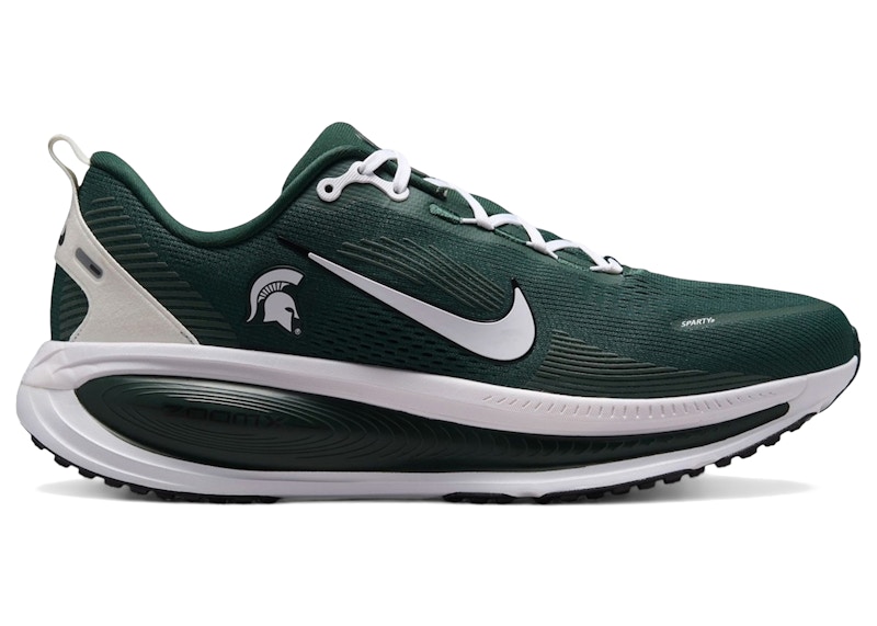NCAA x Nike Vomero 18 'Michigan State' IQ6878-300