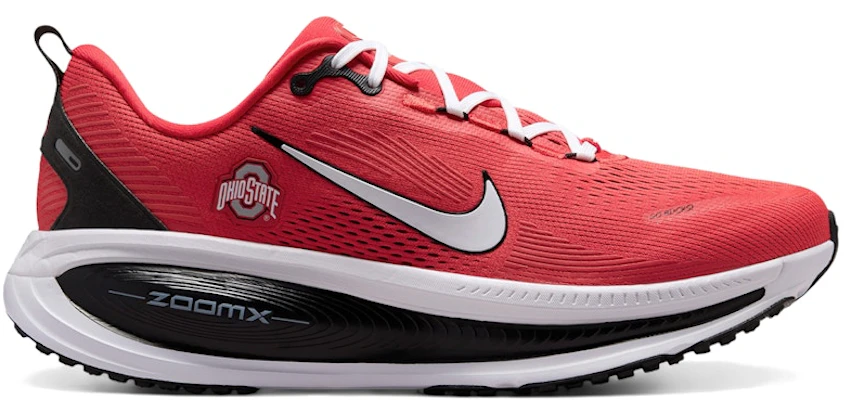 NCAA x Nike Vomero 18 'Ohio State' IQ6881-600 Buy NCAA x Nike Vomero 18 'Ohio State' IQ6881-600
