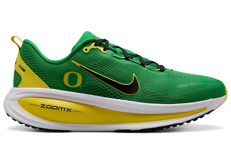 NCAA x Nike Vomero 18 'Oregon' IQ6885-300