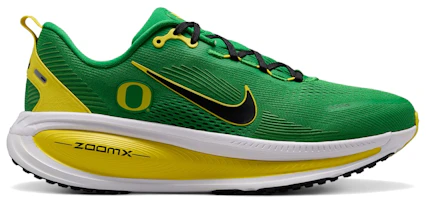NCAA x Nike Vomero 18 'Oregon' IQ6885-300 NCAA x Nike Vomero 18 'Oregon' IQ6885-300