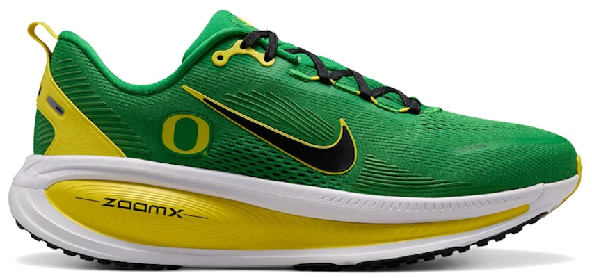 NCAA x Nike Vomero 18 ''Oregon'' Chaussures IQ6885-300 Buy NCAA x Nike Vomero 18 ''Oregon'' Chaussures IQ6885-300