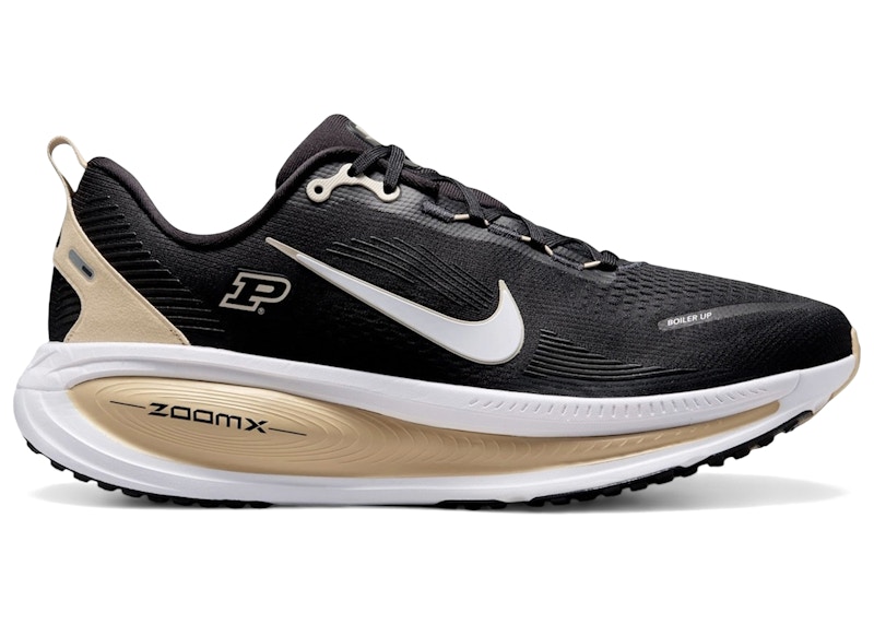 NCAA x Nike Vomero 18 'Purdue' IQ6888-001