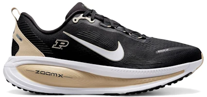 NCAA x Nike Vomero 18 'Purdue' IQ6888-001 NCAA x Nike Vomero 18 'Purdue' IQ6888-001