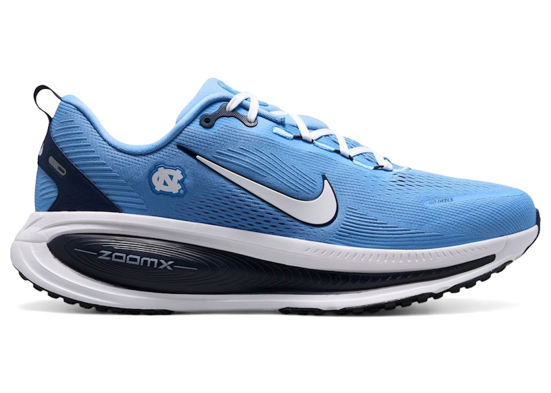 NCAA x Nike Vomero 18 'UNC' IQ6880-400