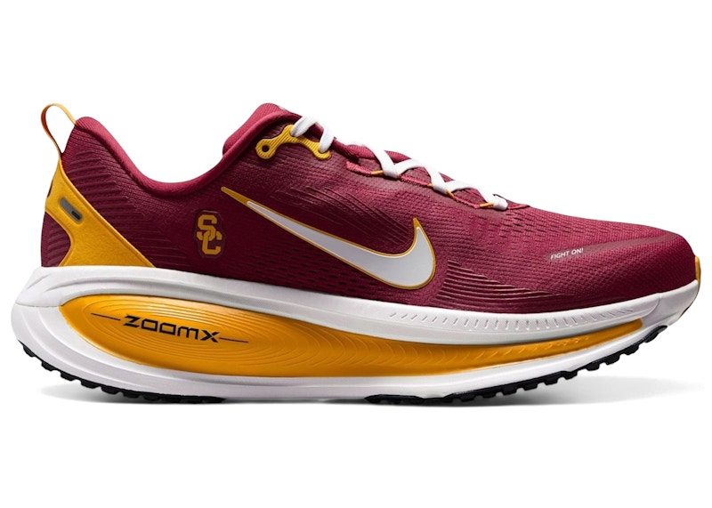 NCAA x Nike Vomero 18 'USC' IQ6894-600