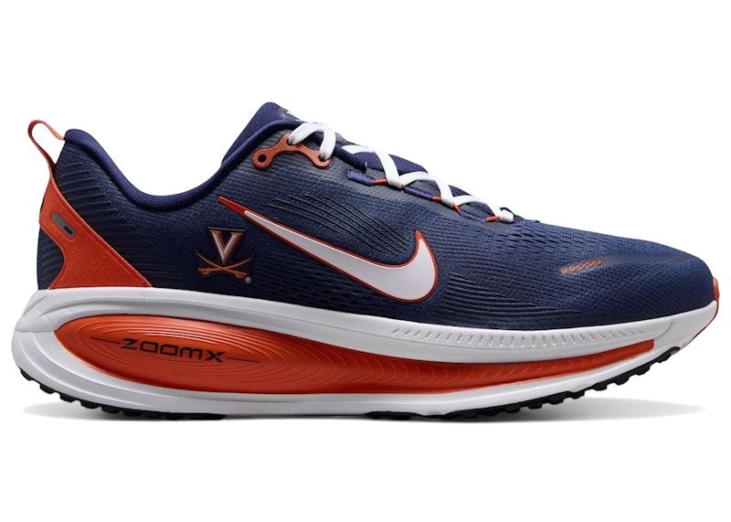 NCAA x Nike Vomero 18 'Virginia' IQ6897-400
