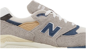 테디 산티스 x 뉴발란스 998 '그레이 데이 2023' (USA) U998TA Order 테디 산티스 x 뉴발란스 998 '그레이 데이 2023' (USA) U998TA