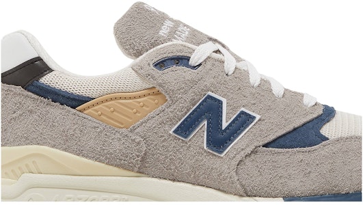 紐巴倫 Teddy Santis x 紐巴倫 998 美國製 灰色日 2023 U998TA Order 紐巴倫 Teddy Santis x 紐巴倫 998 美國製 灰色日 2023 U998TA