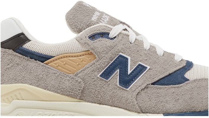Ne BalanceTeddy Santis x New Balance 998 Made in USA 'Grey Day 2023' U998TA Order Ne BalanceTeddy Santis x New Balance 998 Made in USA 'Grey Day 2023' U998TA
