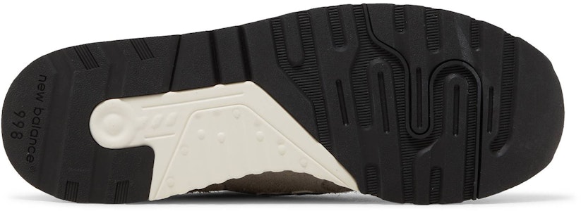 紐巴倫 Teddy Santis x 紐巴倫 998 美國製 灰色日 2023 U998TA Shop 紐巴倫 Teddy Santis x 紐巴倫 998 美國製 灰色日 2023 U998TA