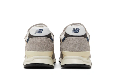 Ne BalanceTeddy Santis x New Balance 998 Made in USA 'Grey Day 2023' U998TA