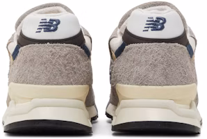 테디 산티스 x 뉴발란스 998 '그레이 데이 2023' (USA) U998TA Details for 테디 산티스 x 뉴발란스 998 '그레이 데이 2023' (USA) U998TA