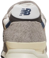 테디 산티스 x 뉴발란스 998 '그레이 데이 2023' (USA) U998TA Sizing 테디 산티스 x 뉴발란스 998 '그레이 데이 2023' (USA) U998TA