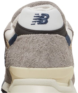 紐巴倫 Teddy Santis x 紐巴倫 998 美國製 灰色日 2023 U998TA Sizing 紐巴倫 Teddy Santis x 紐巴倫 998 美國製 灰色日 2023 U998TA