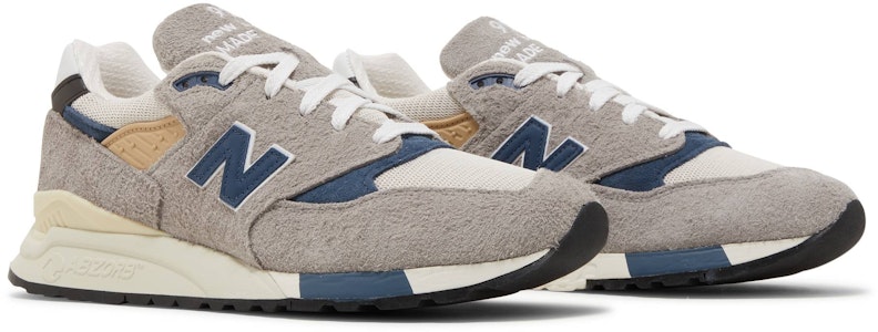 紐巴倫 Teddy Santis x 紐巴倫 998 美國製 灰色日 2023 U998TA Cheap 紐巴倫 Teddy Santis x 紐巴倫 998 美國製 灰色日 2023 U998TA