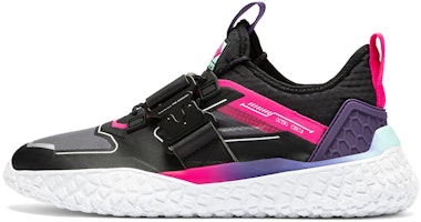 Need For Speed Heat x Puma Hi OCTN 'Black' 306582-01 Need For Speed Heat x Puma Hi OCTN 'Black' 306582-01