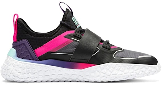 니드포스피드 히트 x 푸마 하이 OCTN '블랙' (Need for Speed Heat x Puma High OCTN 'Black') 306582-01 Order 니드포스피드 히트 x 푸마 하이 OCTN '블랙' (Need for Speed Heat x Puma High OCTN 'Black') 306582-01