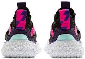 极速狂飙热度 x Puma Hi OCTN '黑色' 306582-01 Shop 极速狂飙热度 x Puma Hi OCTN '黑色' 306582-01