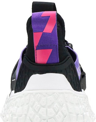 飞速需求:热度 x 彪马 Hi OCTN '游戏主题故事' 306582-03 Sizing 飞速需求:热度 x 彪马 Hi OCTN '游戏主题故事' 306582-03