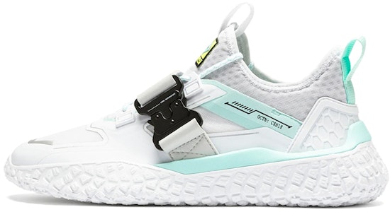 니드포스피드 히트 x 푸마 하이 OCTN '화이트' ️ 306582-02 Buy 니드포스피드 히트 x 푸마 하이 OCTN '화이트' ️ 306582-02