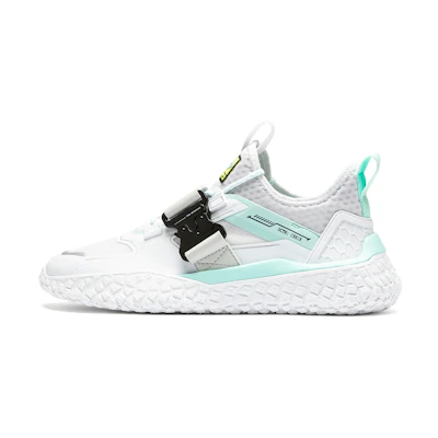Need For Speed Heat Puma Hi OCTN 'White'
