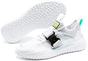 極速快感 熱度 x Puma Hi OCTN '白色' 306582-02 Lookbook 極速快感 熱度 x Puma Hi OCTN '白色' 306582-02