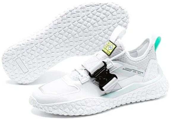 Need For Speed Heat x Puma Hi OCTN 'Putih' 306582-02 Lookbook Need For Speed Heat x Puma Hi OCTN 'Putih' 306582-02