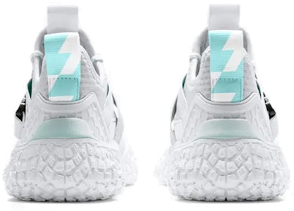 니드포스피드 히트 x 푸마 하이 OCTN '화이트' ️ 306582-02 Shop 니드포스피드 히트 x 푸마 하이 OCTN '화이트' ️ 306582-02