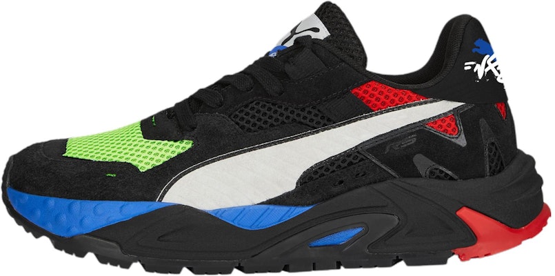 Need For Speed x Puma RS-Trck 'Graffiti' 307691-01 Buy Need For Speed x Puma RS-Trck 'Graffiti' 307691-01