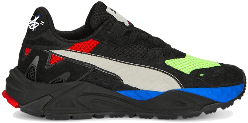 Need For Speed x Puma RS-Trck 'Graffiti' 307691-01 Order Need For Speed x Puma RS-Trck 'Graffiti' 307691-01