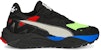 Need For Speed x Puma RS-Trck 'Graffiti' Kasut Lelaki Sneakers. 307691-01
