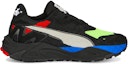 Order Need For Speed x Puma RS-Trck 'Graffiti' Kasut Lelaki Sneakers. 307691-01