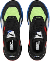 Need For Speed x Puma RS-Trck 'Graffiti' Zapatillas 307691-01 Shop Need For Speed x Puma RS-Trck 'Graffiti' Zapatillas 307691-01