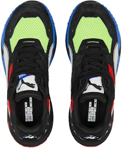 Need For Speed x Puma RS-Trck 'Graffiti' Zapatillas 307691-01 Shop Need For Speed x Puma RS-Trck 'Graffiti' Zapatillas 307691-01