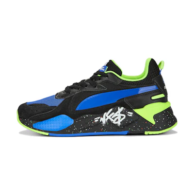 Need For Speed Puma RS-X 'Graffiti'