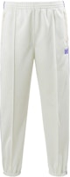 Needles Butterfly Print Sweatpants White Purple. MR289W Needles Butterfly Print Sweatpants White Purple. MR289W