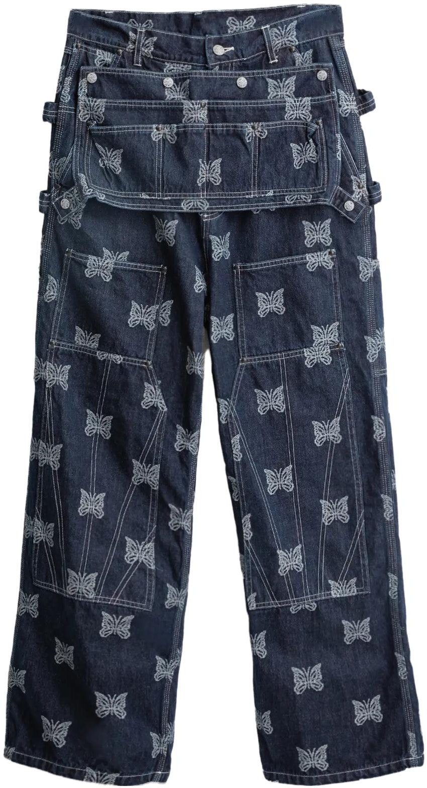 needles-straight-denim-jeans-butterfly-all-over-print-mr-212-indigo