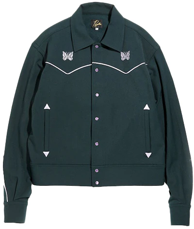 needles-butterfly-embroidered-collared-jacket-dark-green-hm-134-b