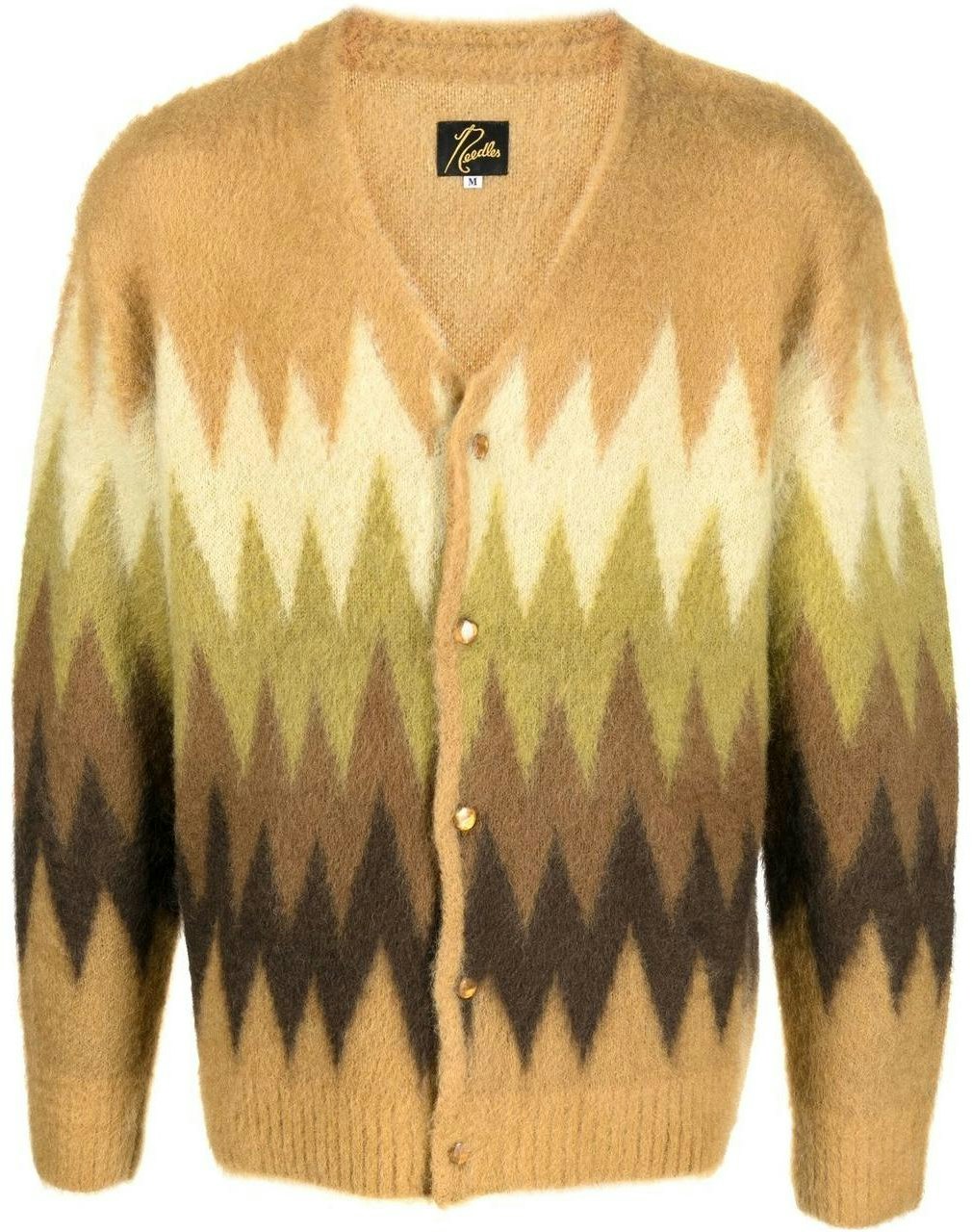 needles-fw-22-brown-zigzag-pattern-sweater-lq-274