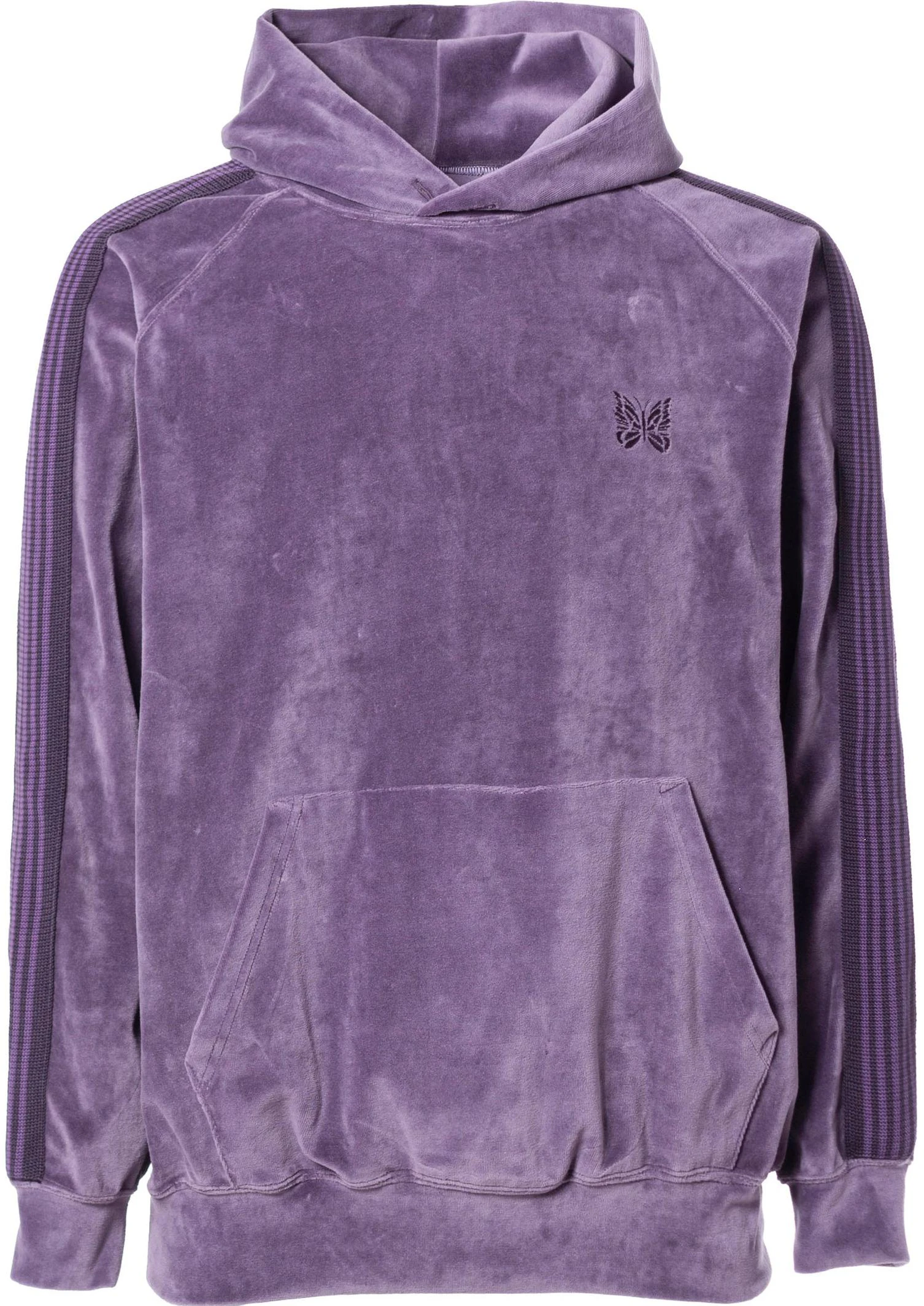 needles-fw-22-butterfly-embroidered-hoodie-purple-lq-235-pur