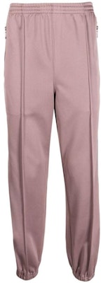 Needles FW22 男士灰紫配色LOGO條紋運動長褲。 LQ232A Buy Needles FW22 男士灰紫配色LOGO條紋運動長褲。 LQ232A