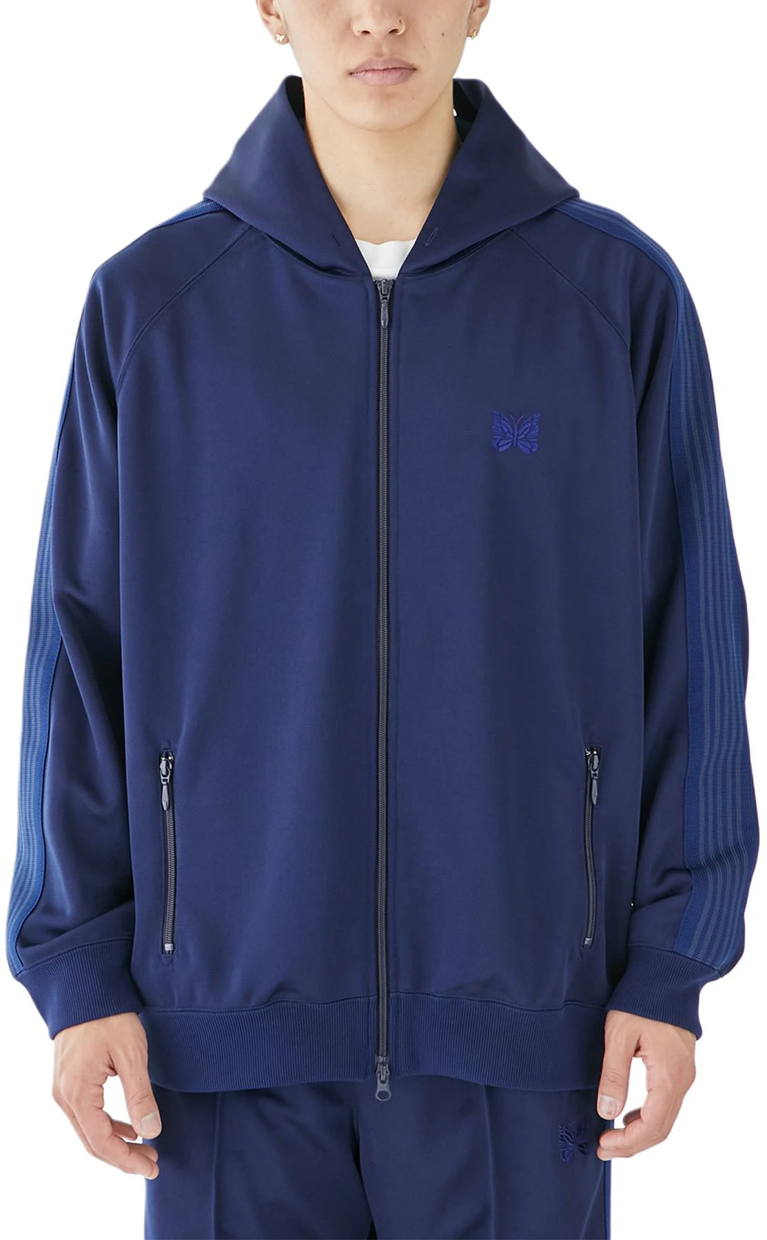 needles-navy-butterfly-embroidered-zipper-hoodie-jacket-ot-1541