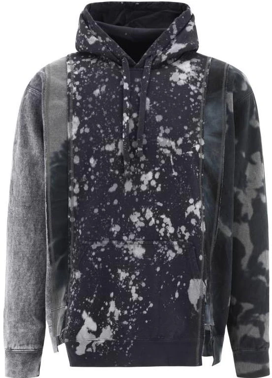 needles-patterned-pullover-hoodie-black-lq-3150999-black