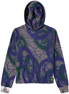 Needles Hoodie Abu-Abu Lengan Panjang Pullover Motif Printed LQ2400 Buy Needles Hoodie Abu-Abu Lengan Panjang Pullover Motif Printed LQ2400