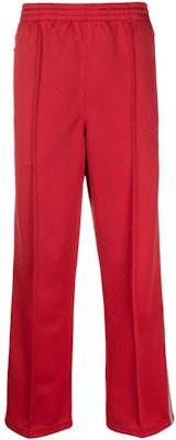 Needles 側條紋運動長褲 紅色. KP220 Buy Needles 側條紋運動長褲 紅色. KP220