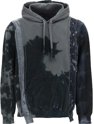 Needles SS22纯色蓝色连帽长袖卫衣 LQ315ASS3 Buy Needles SS22纯色蓝色连帽长袖卫衣 LQ315ASS3