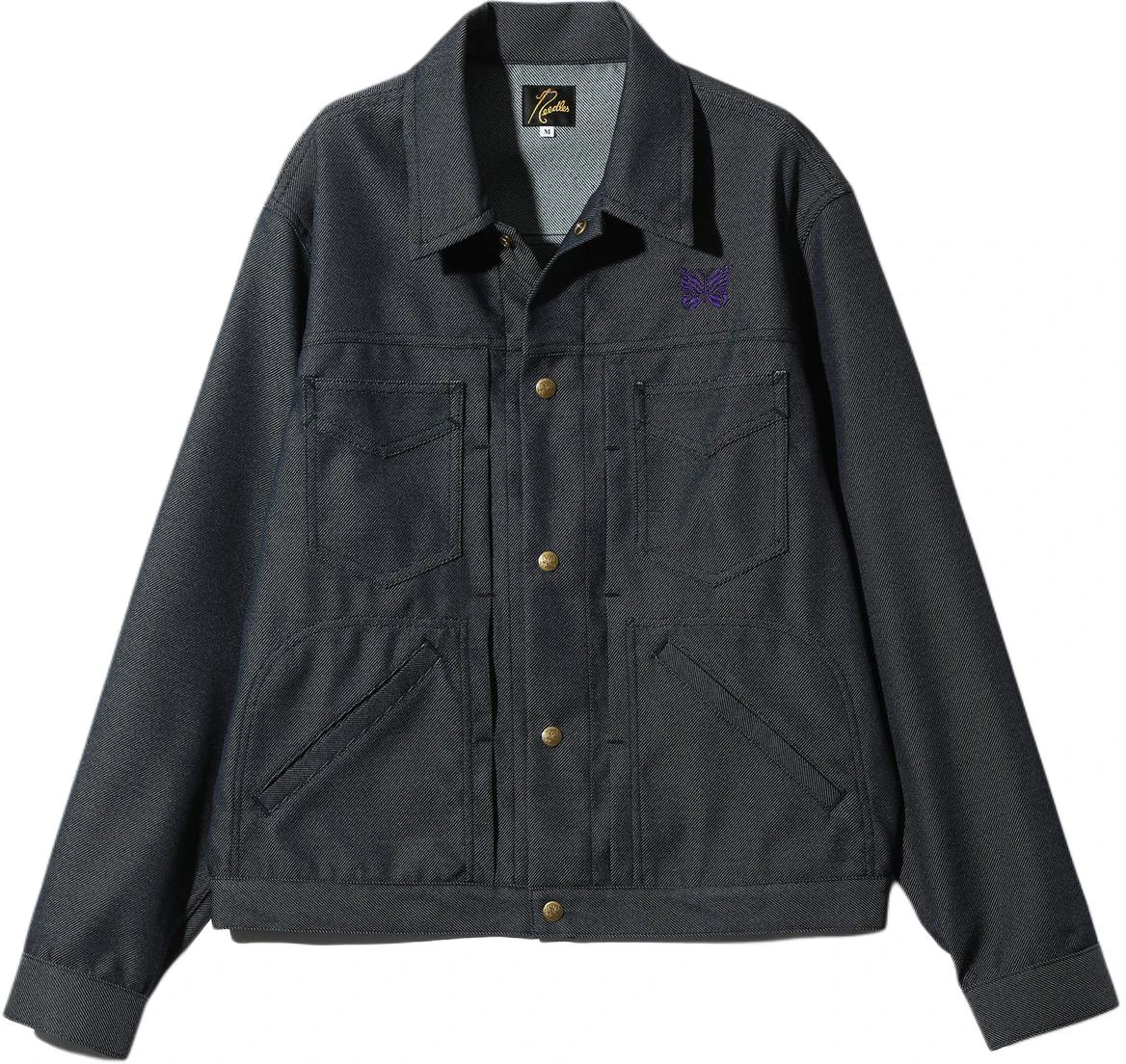 needles-ss-24-butterfly-embroidered-button-up-jacket-navy-unisex-ot-186-d