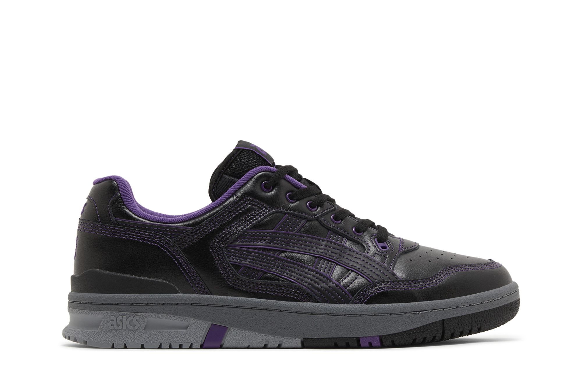 Needles x ASICS EX89 'Black' 1201A942-001